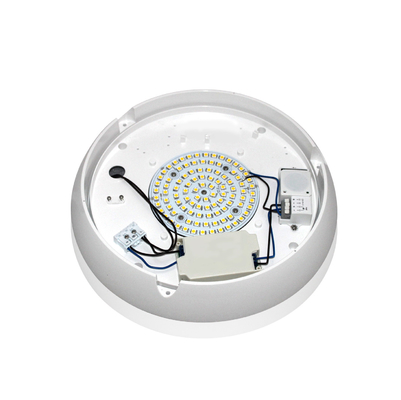 Ik09 320mm x 111mm LED Ceiling Light 15 w RA75 - RA90 For Corridor Ect