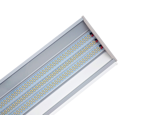 1500mm Adjustable Linear LED Panel Light for Supermarket / Waiting Hall​