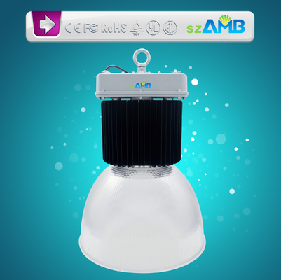 180W Bridgelux Chip IP65 High Bay Lighting Led for Industrial Application