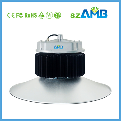 IP65 LED High Bay Fixtures 150W 220V Bridgelux