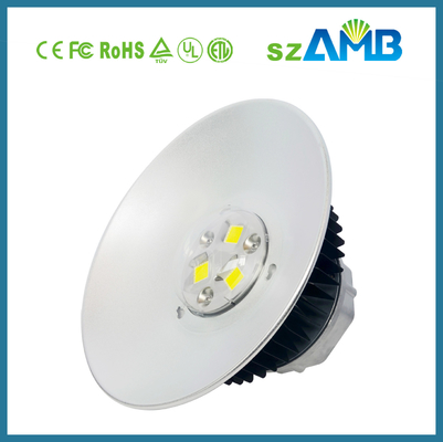 IP65 LED High Bay Fixtures 150W 220V Bridgelux