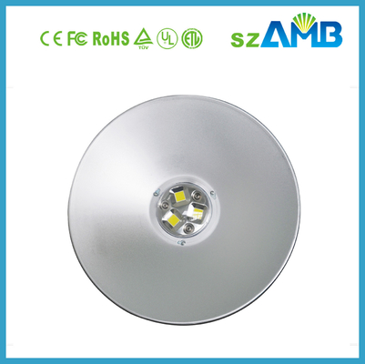 IP65 LED High Bay Fixtures 150W 220V Bridgelux