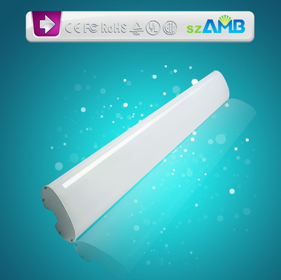 1500mm Adjustable Linear LED Panel Light for Supermarket / Waiting Hall​