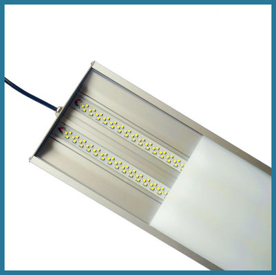 45W 4000K  4100k  4200k Everlight T10 Led Tube Lamp WiFi Flat Panel Led Lights