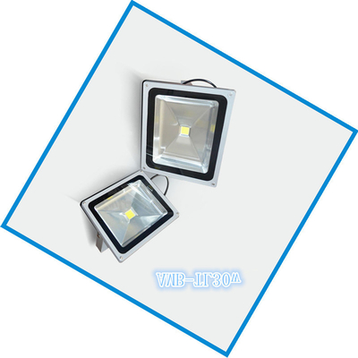 30W High Luminosity 60mil High Power Led Floodlight Bridgelux Led CE / RoHS