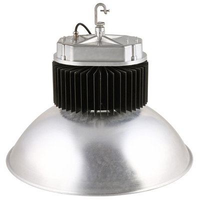 250W AC 220v , 230v , 240v Bridgelux Chip waterproof IP65 Led Highbay Lights