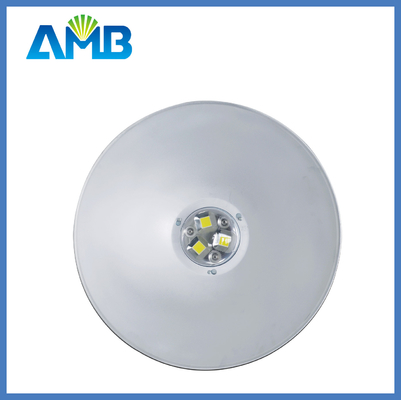 DLC cert 6000k 30000lm High Bay Lighting Led 300W for Workshop / Garage Lighting