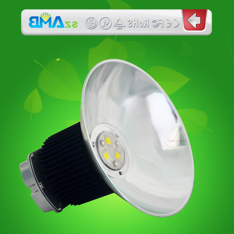 180W LED High Bay Fixtures , 6000-6500K Cool White Led Lights